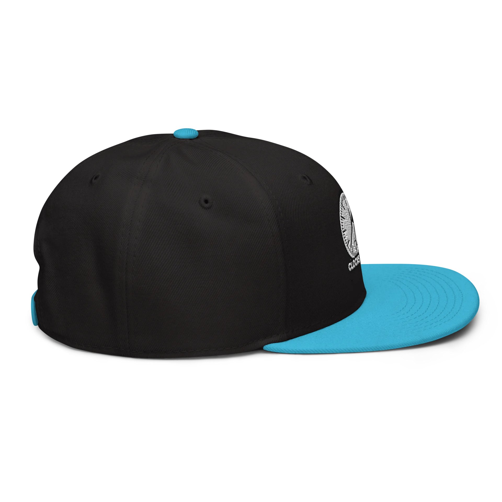 Sexy logo snap back product image (6)