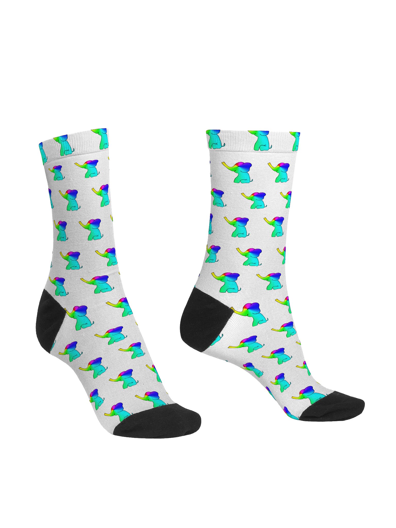 I Saw Elephant's Socks product image (3)