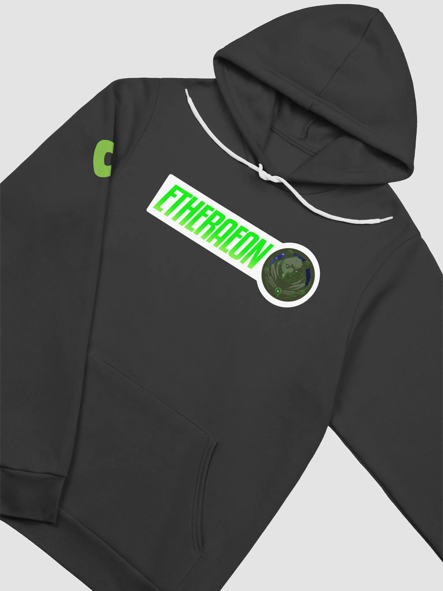 Etheraeon Super Soft Hoodie product image (9)