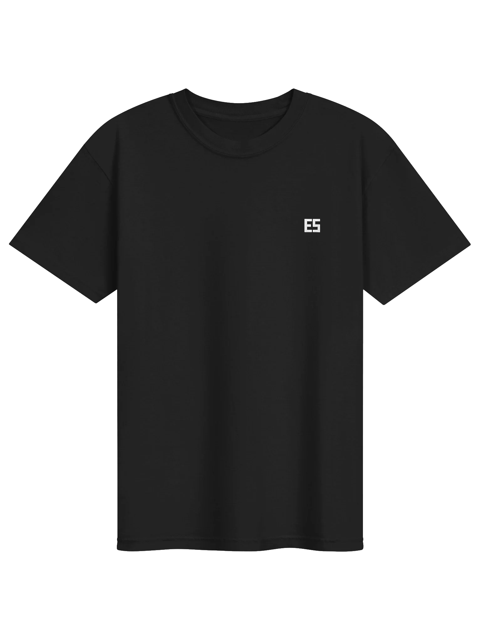 Cedar Garment-Dyed Tee
