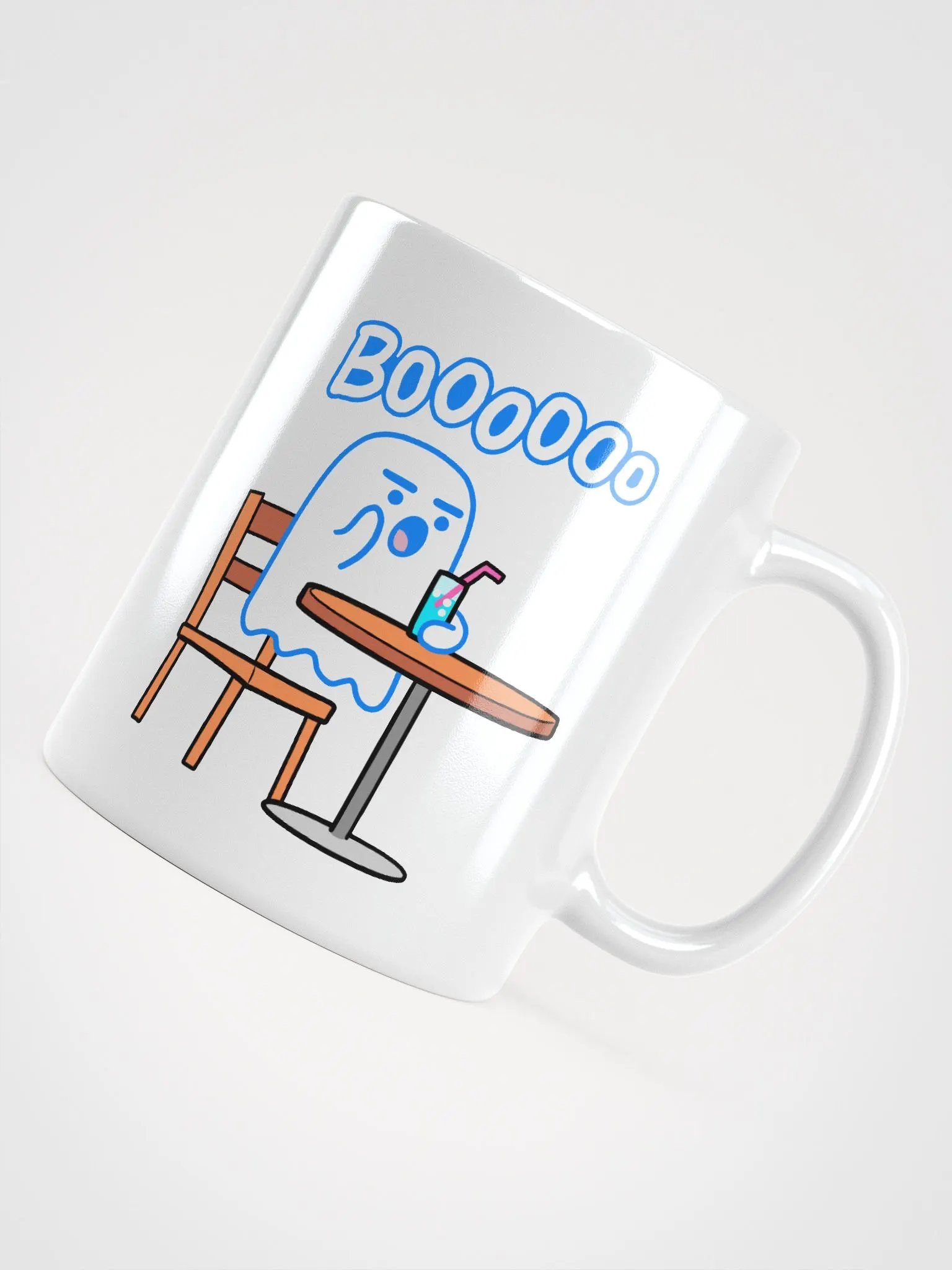 Booo Mug product image (4)