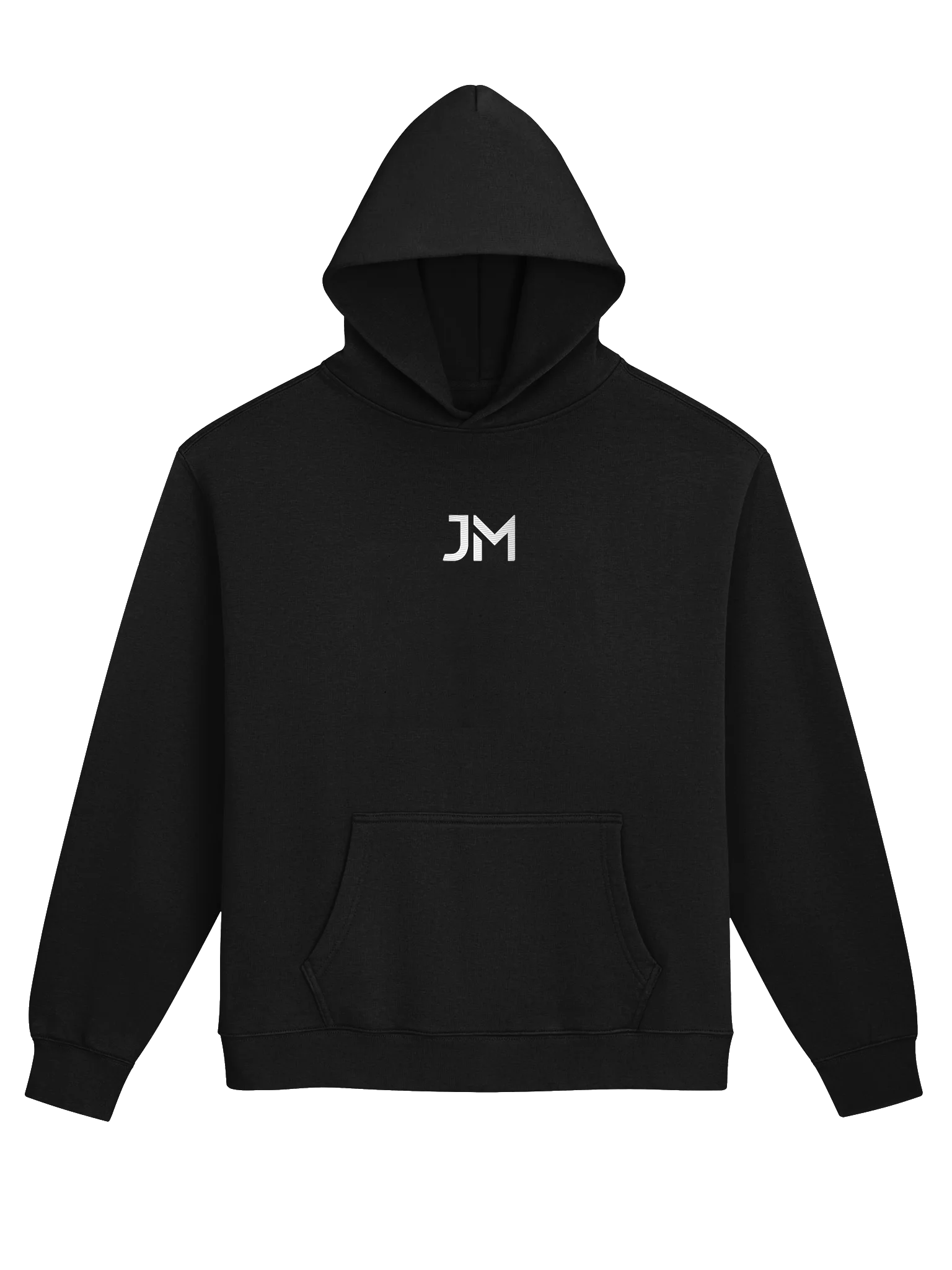 Signature Heavyweight Hoodie product image (3)