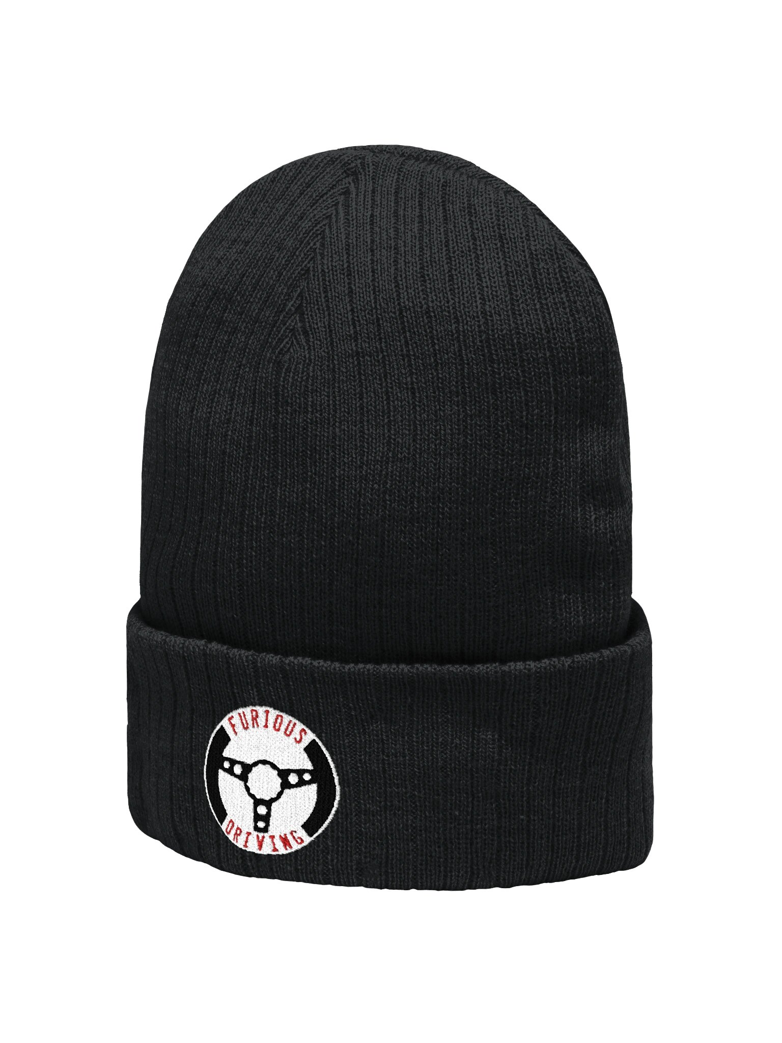 Furous Driving beanie product image (6)
