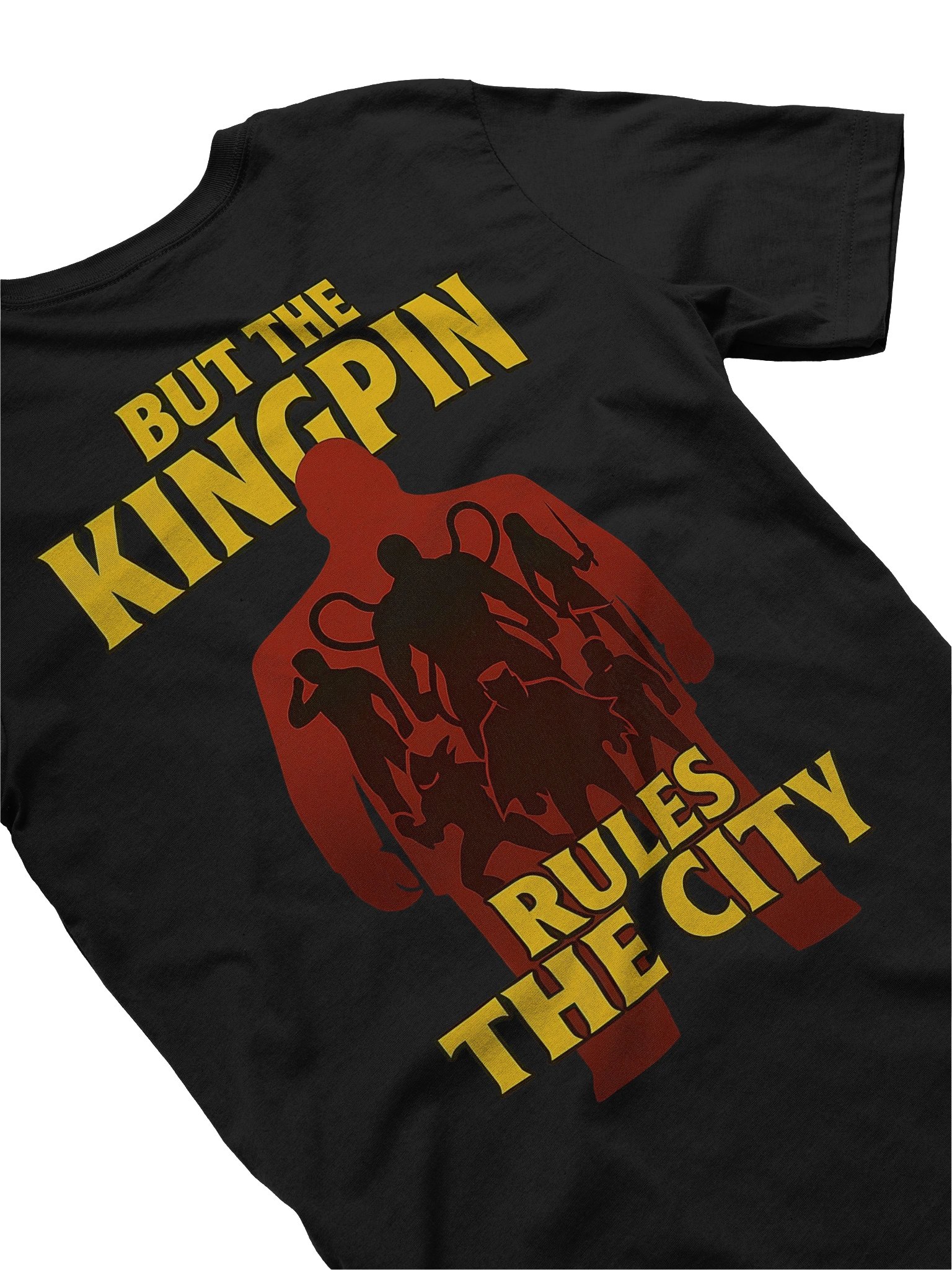 Daredevil And Kingpin product image (12)