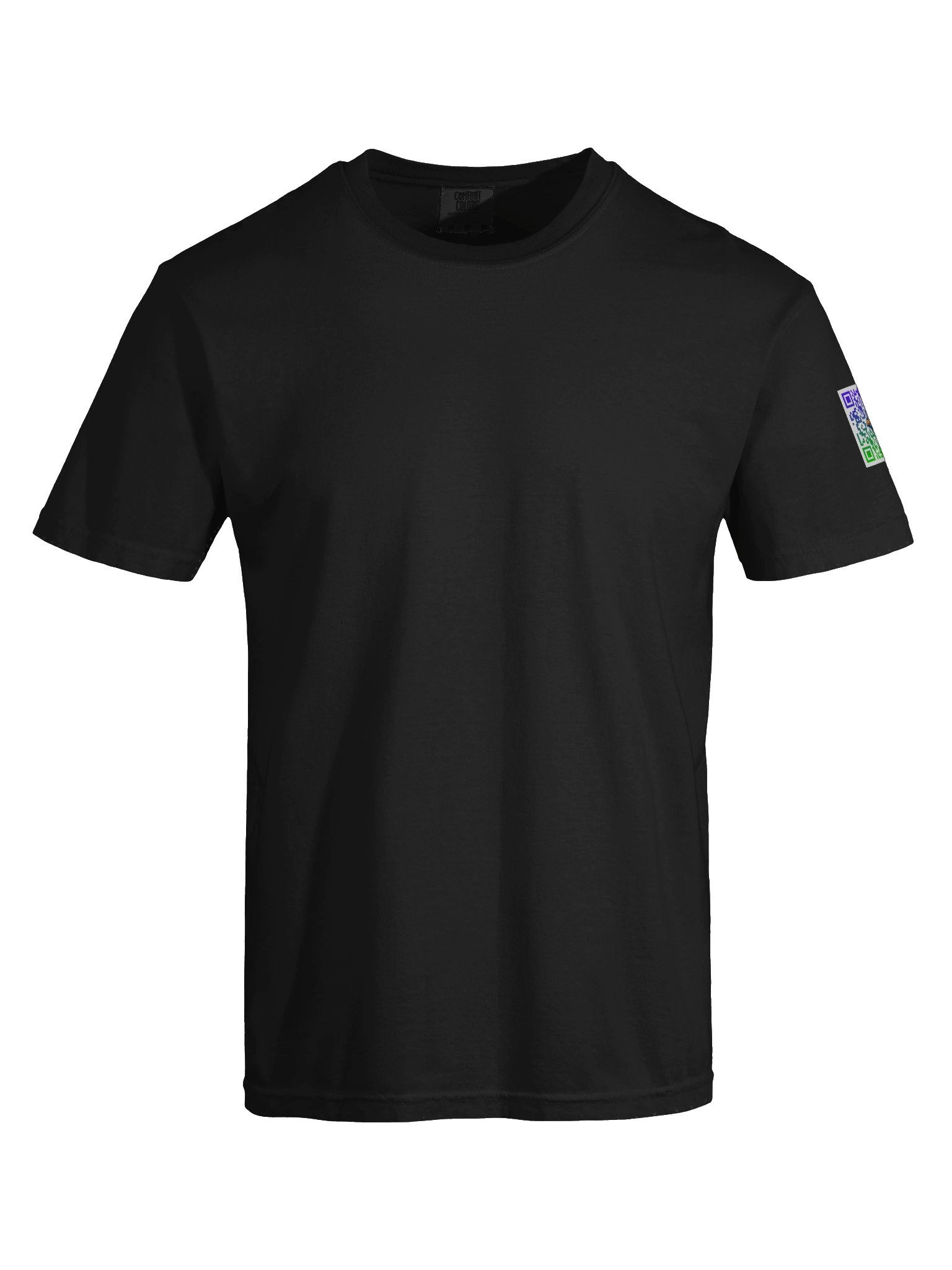 BaskTV Signature Logo Tee product image (8)