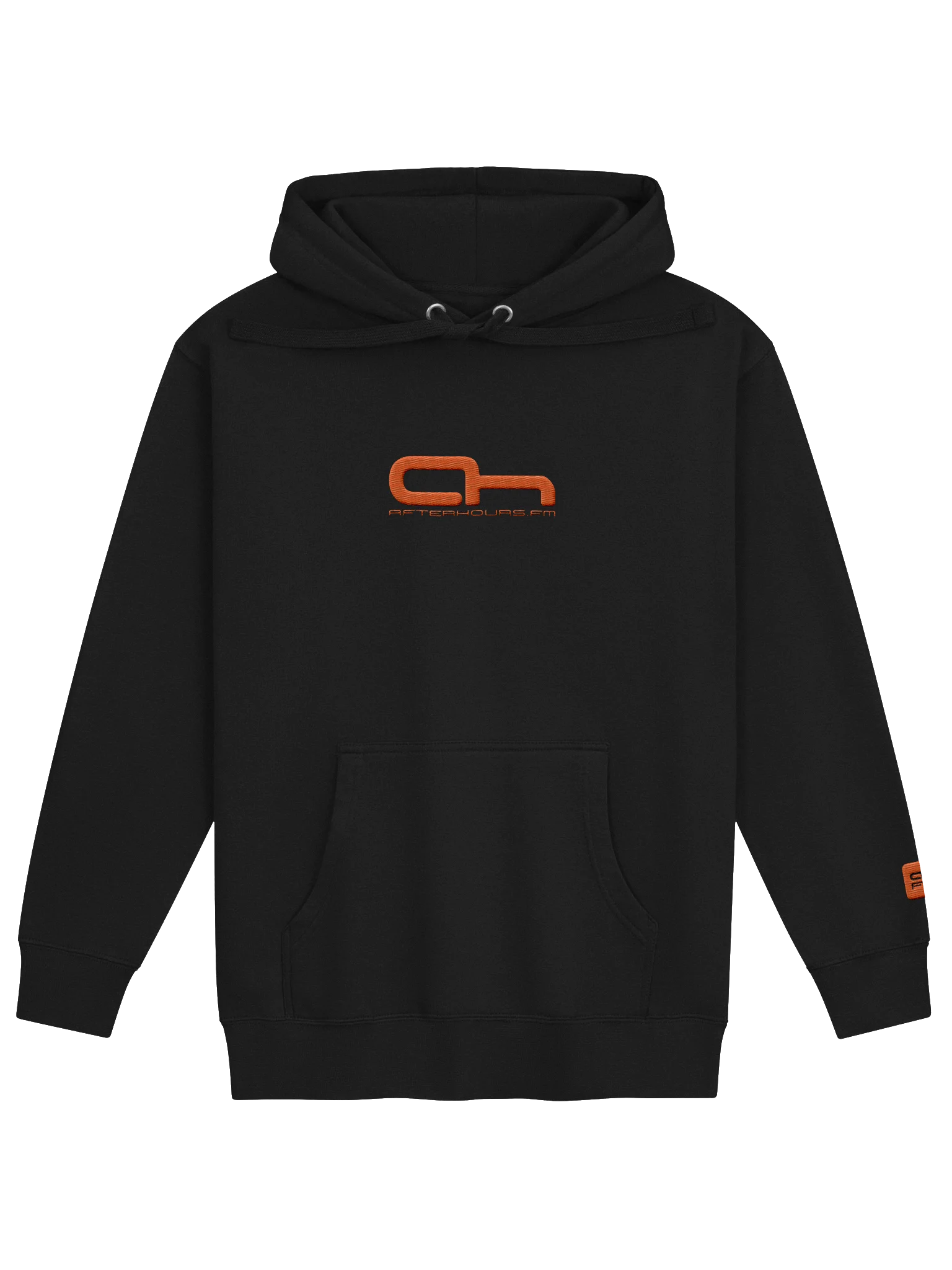Classic Premium Unisex Hoodie (stitched) product image (1)