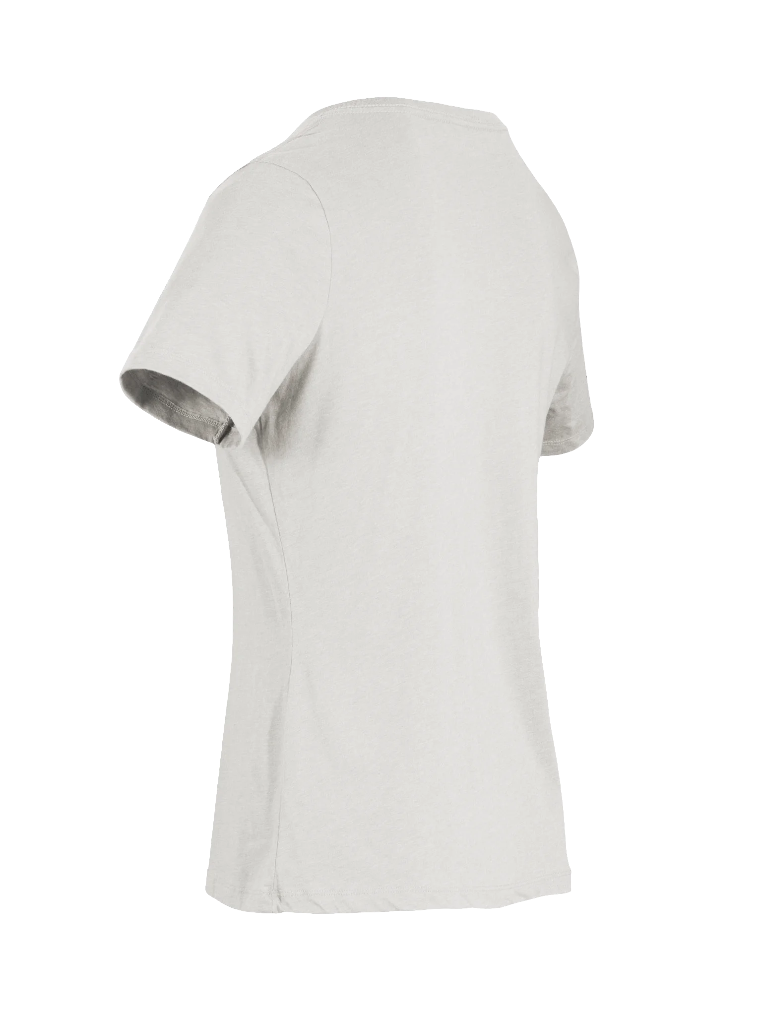 Dance First, Think Later V-Neck Tee product image (64)