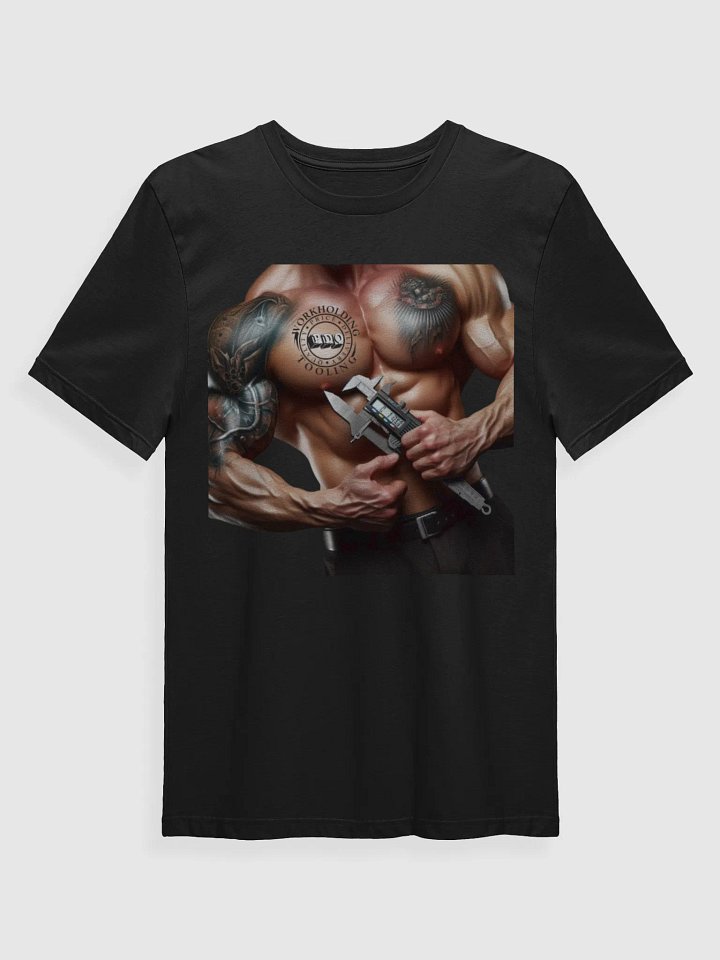 Test Shirt product image (1)