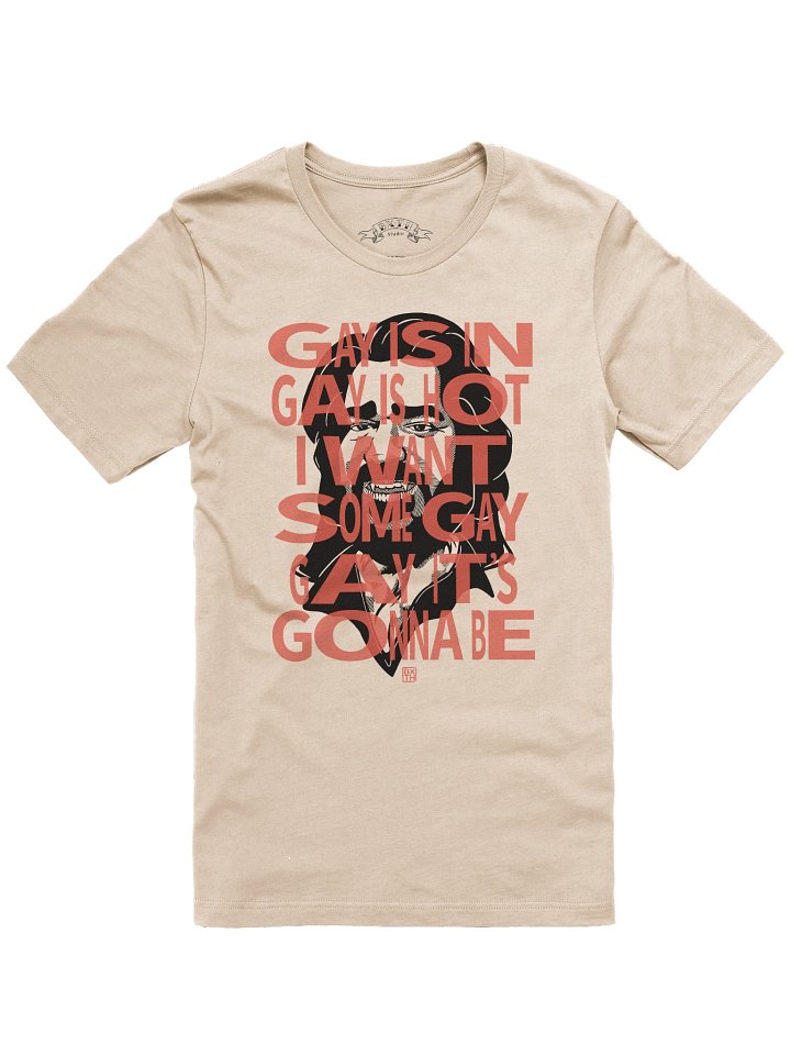 Gay Is In product image (1)