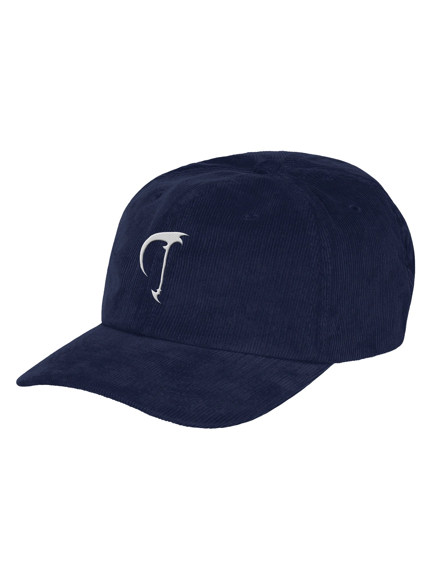 The Scythe Corduroy Hat product image (11)
