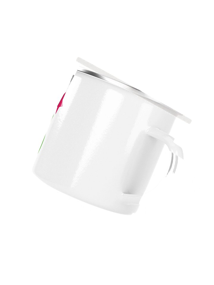 YES Camper Mug product image (2)