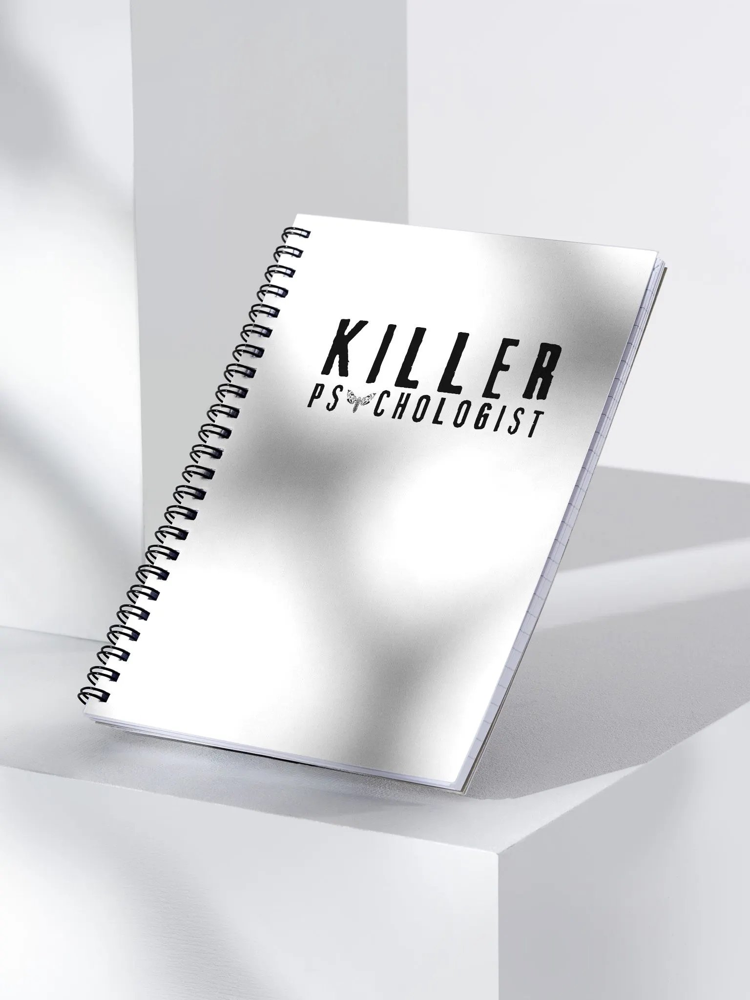 KILLER JOURNAL product image (3)