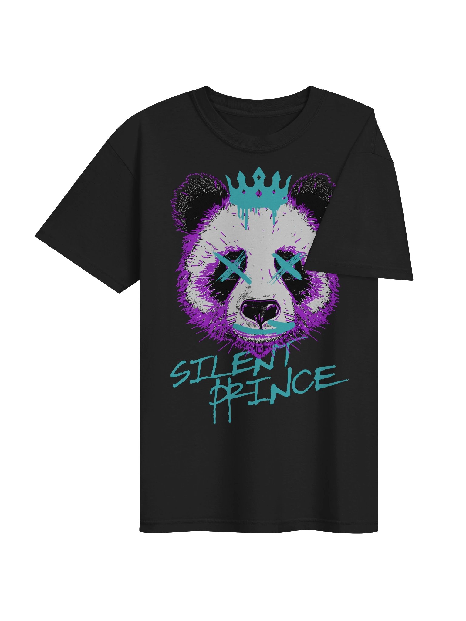 Sienc Prince Tee product image (5)