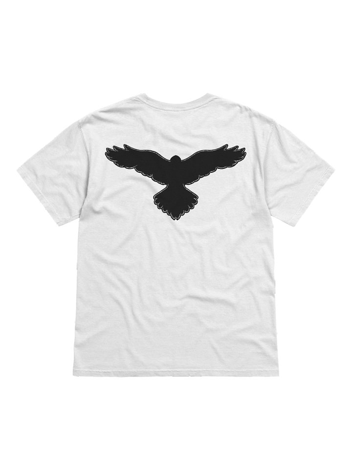Life is Strange: Raven Backprint product image (2)