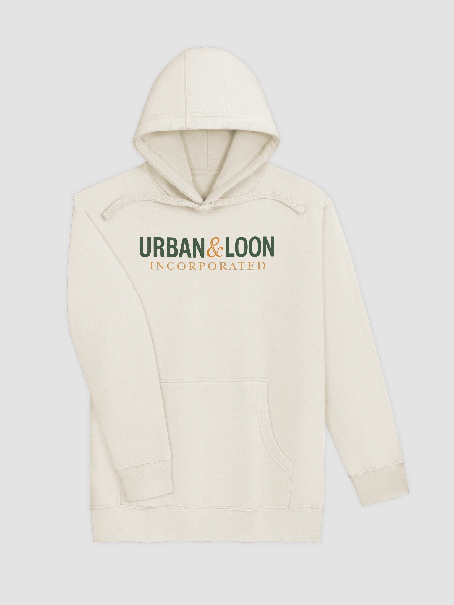 Urban & Loon Corporate Issue Hoodie product image (9)