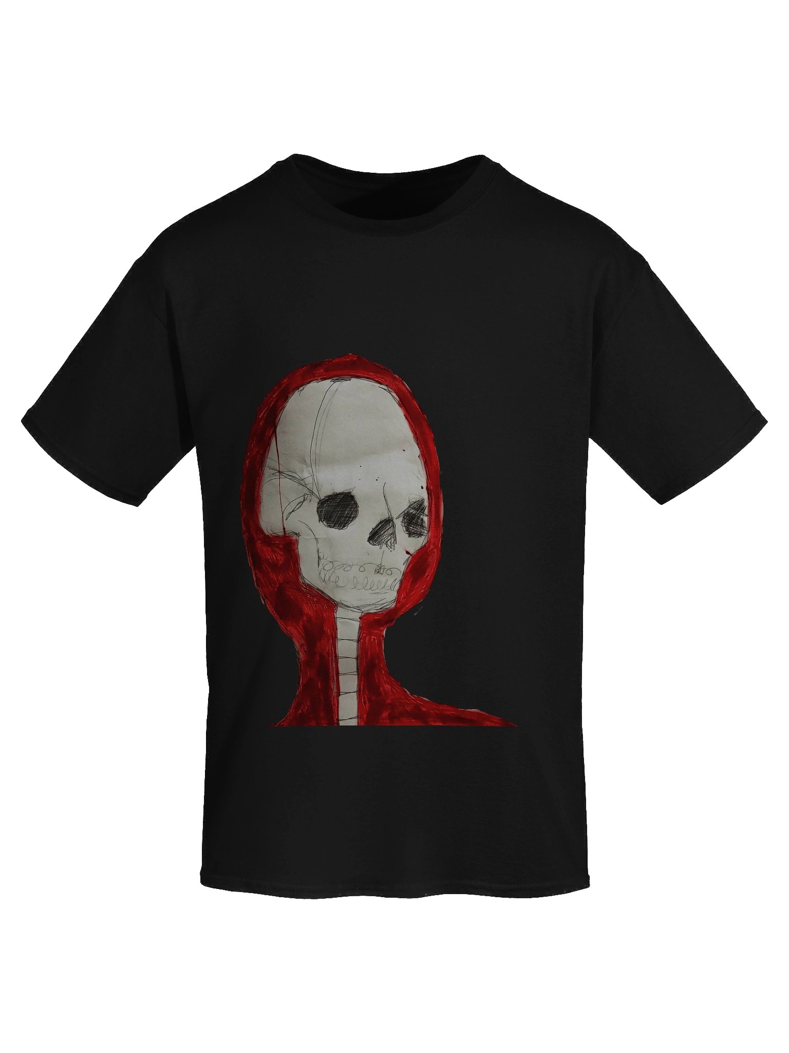 Machine To Kill God Kselly tee product image (7)