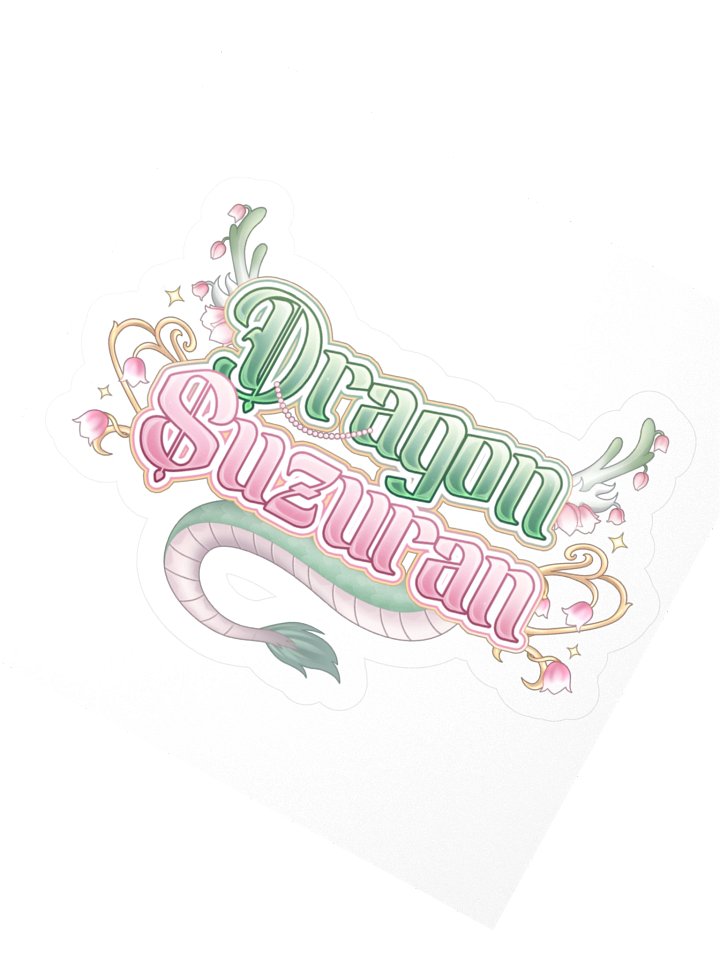 Logo Sticker product image (4)