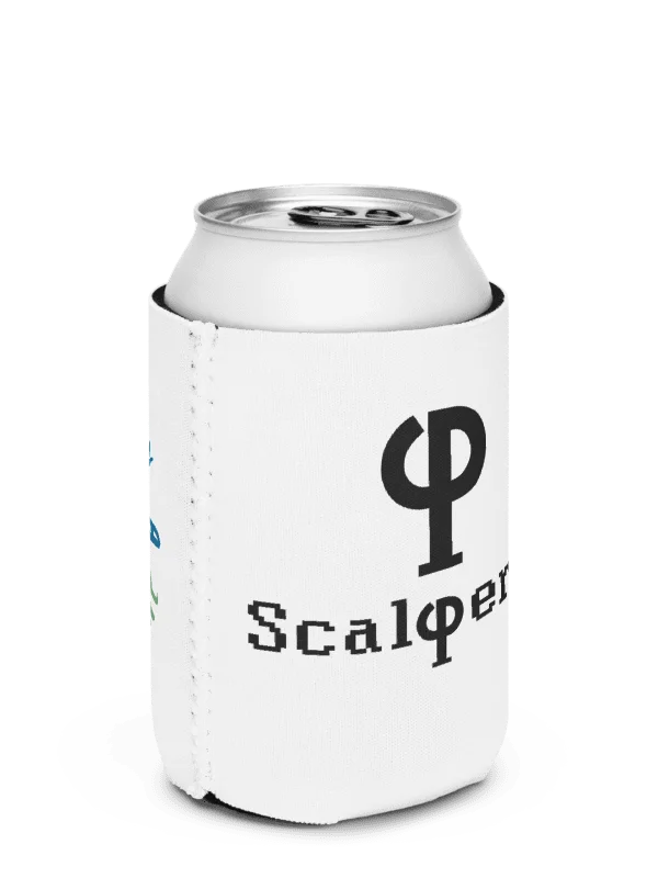 Porta latas térmico by ScalperoS product image (4)