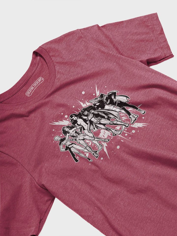 Stand Strong product image (14)