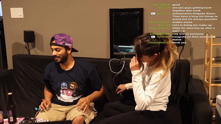 Video thumbnail