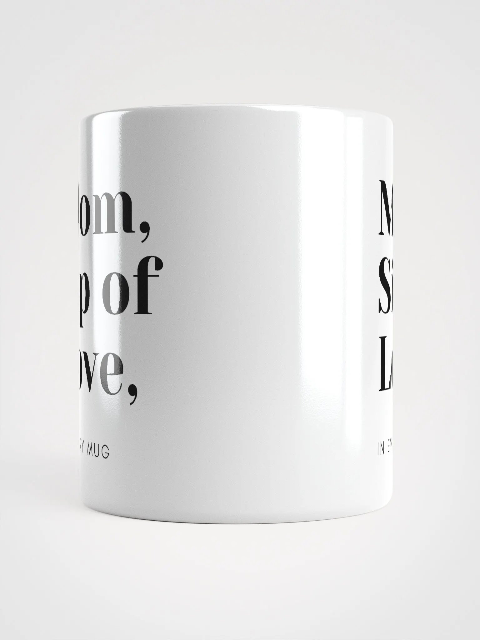 Mom Coffee Mugs | Mothers Day Coffee Mugs product image (6)