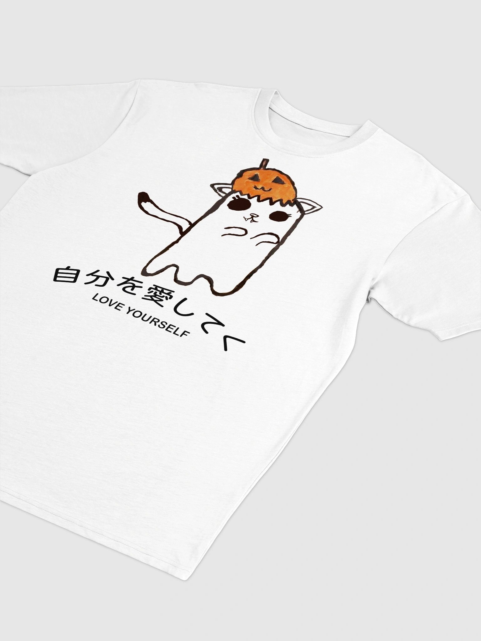 Bobie Cat Tee product image (3)