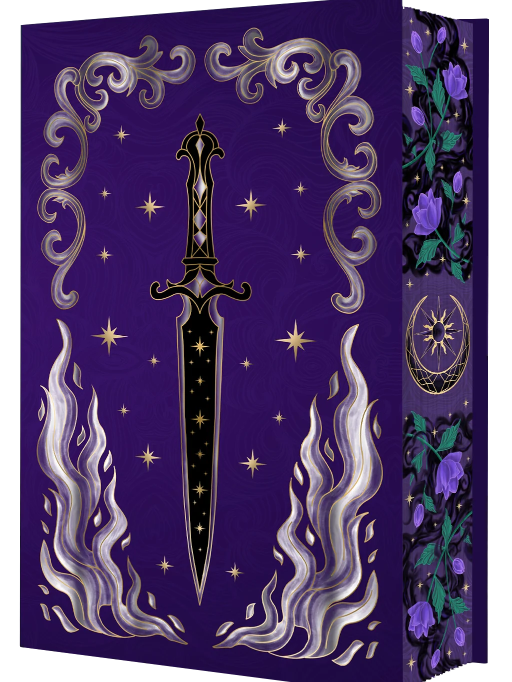 Araceli's Blade Special Edition Omnibus product image (3)