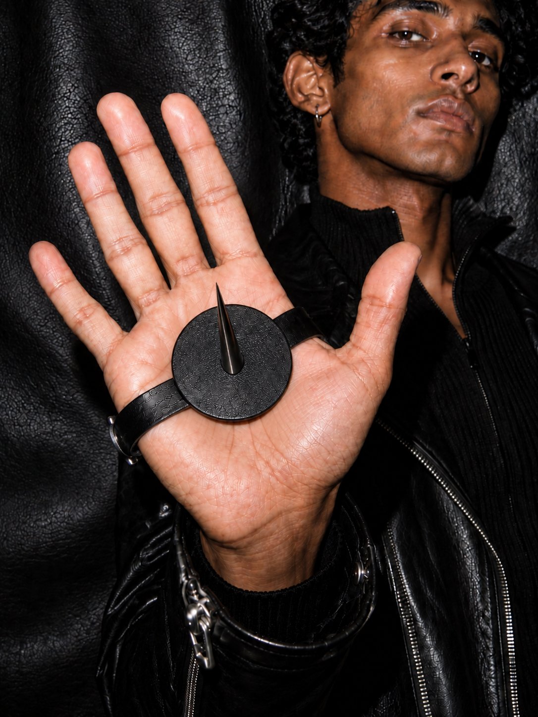 Spike Spanker Sadist product image (1)