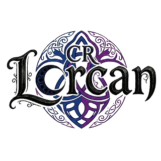CRLorcanAuthor