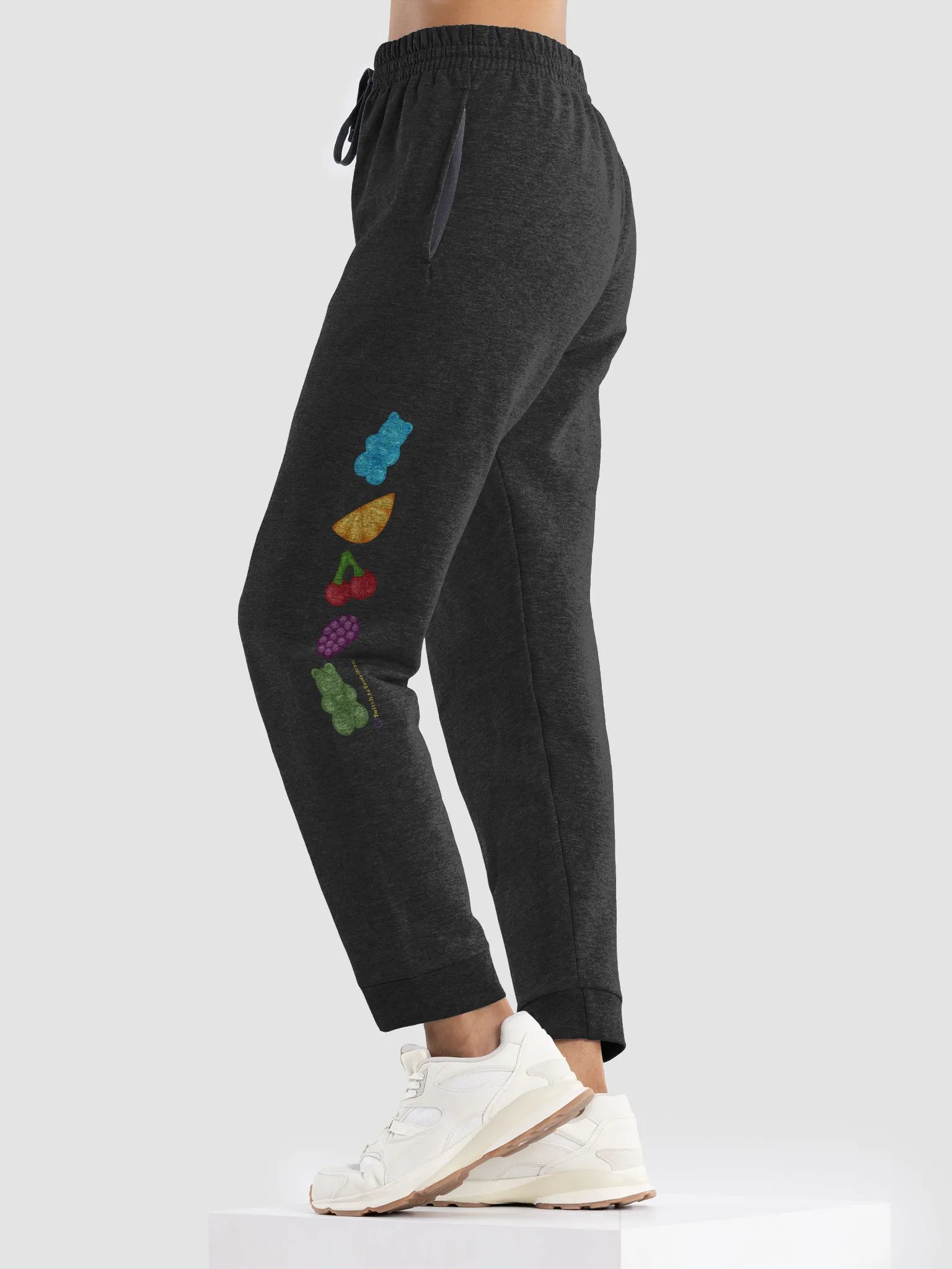 Emotional Support Gummies Joggers product image (9)