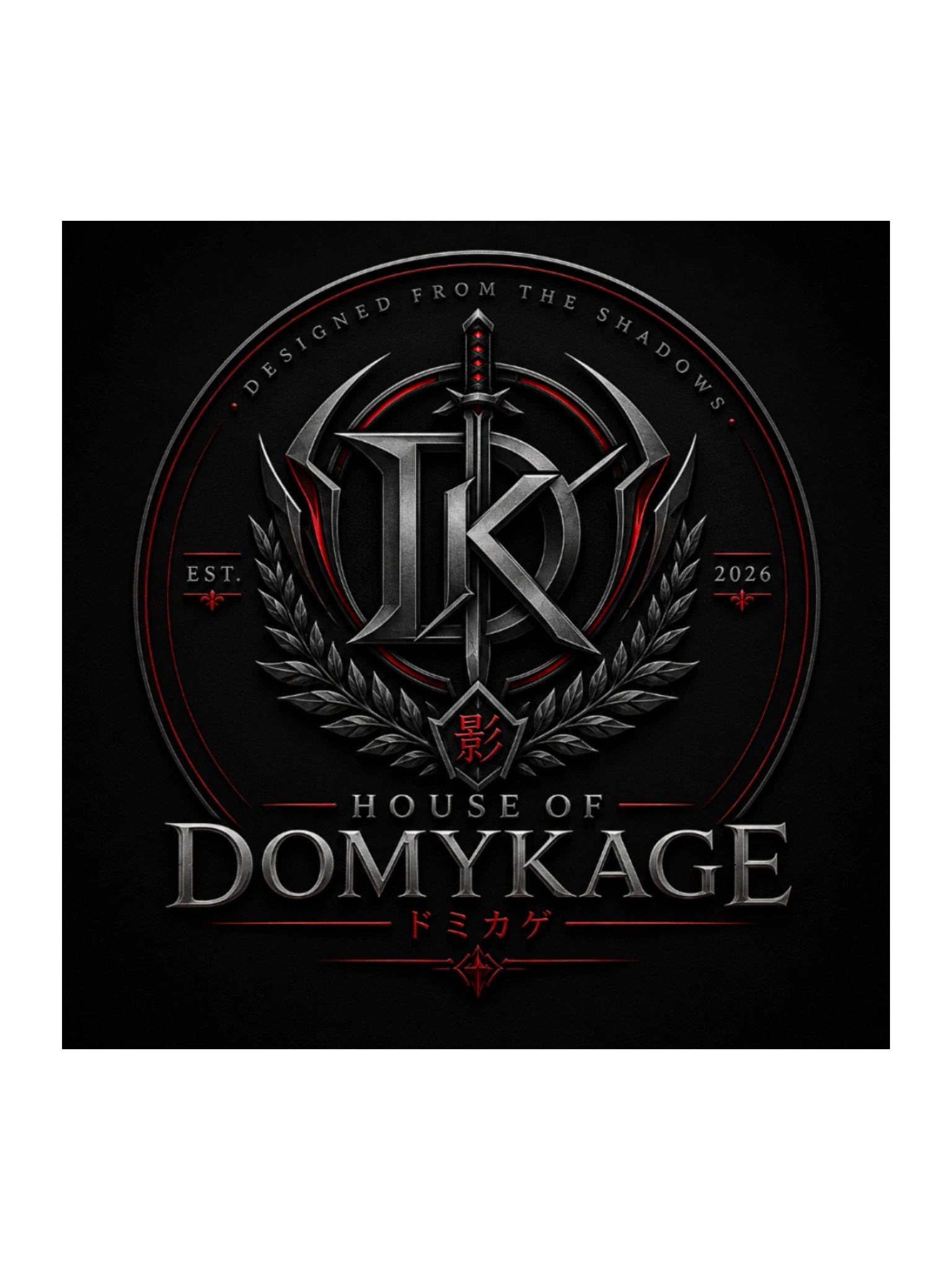 House of DOMYKAGE product image (4)