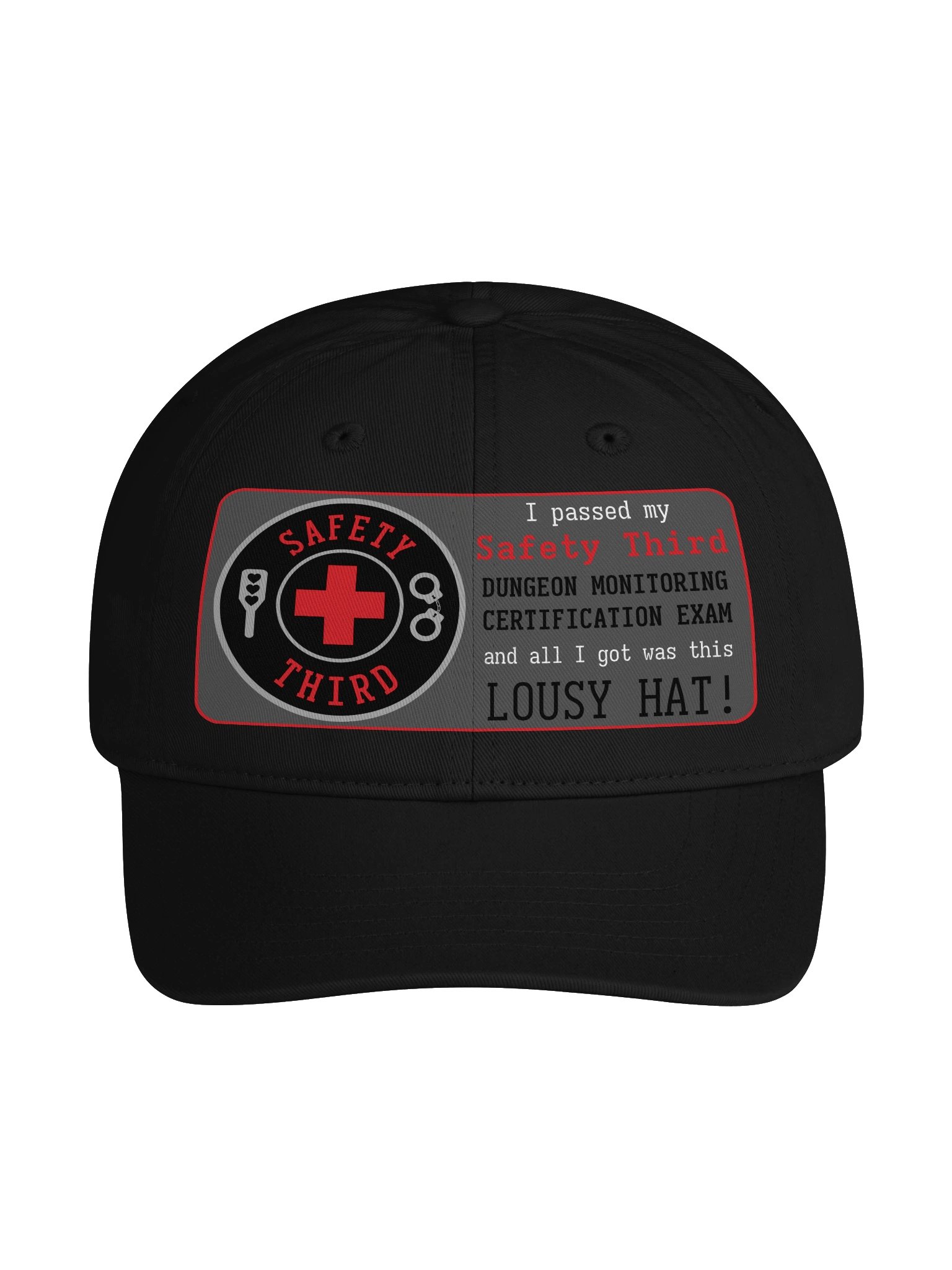 Safety Third Certified (Eco Variant) product image (1)