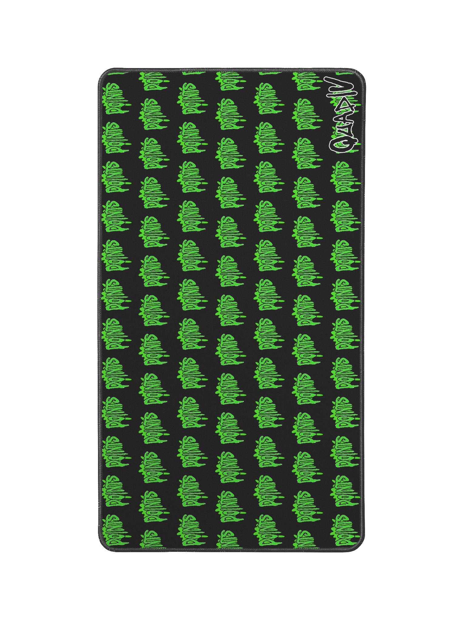 Points - Computer Mat product image (1)