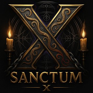 SanctumX