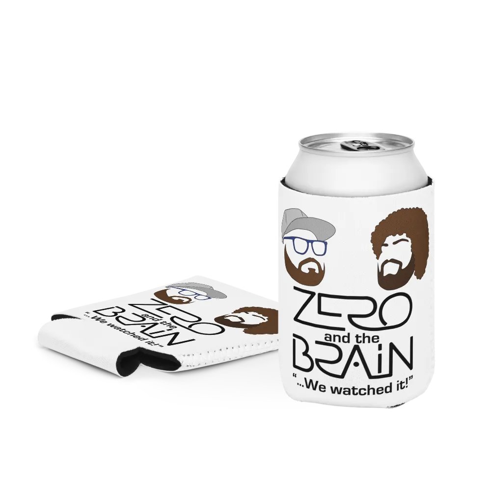ZatB Koozie product image (3)