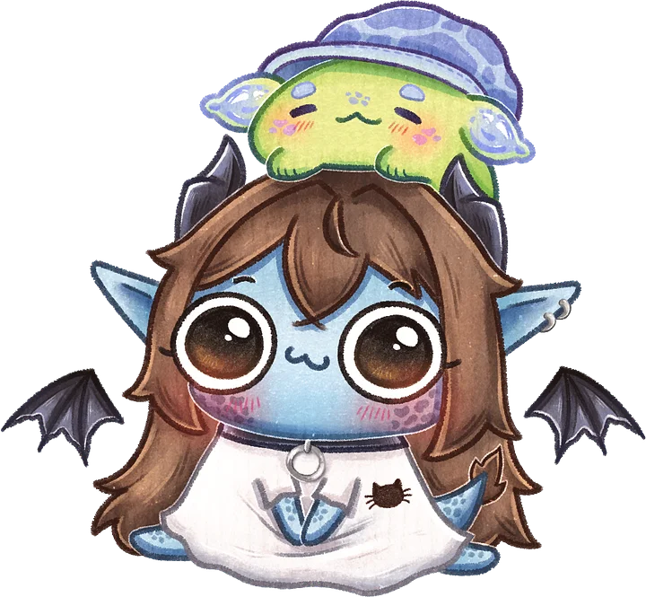 Sticker 2 product image (1)