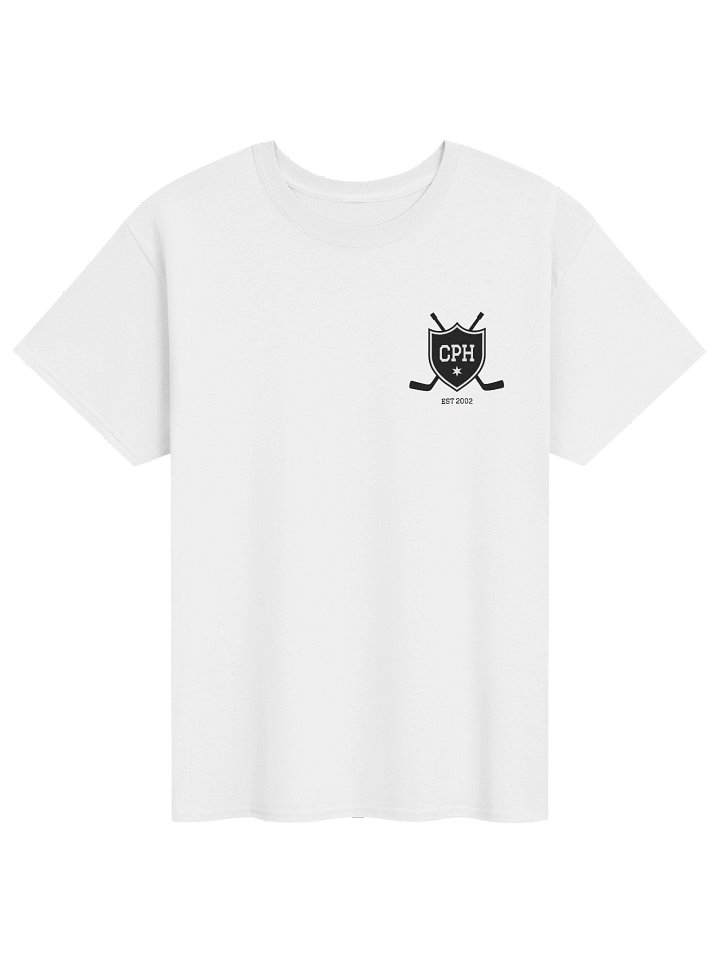 CPH Crest Tee product image (2)