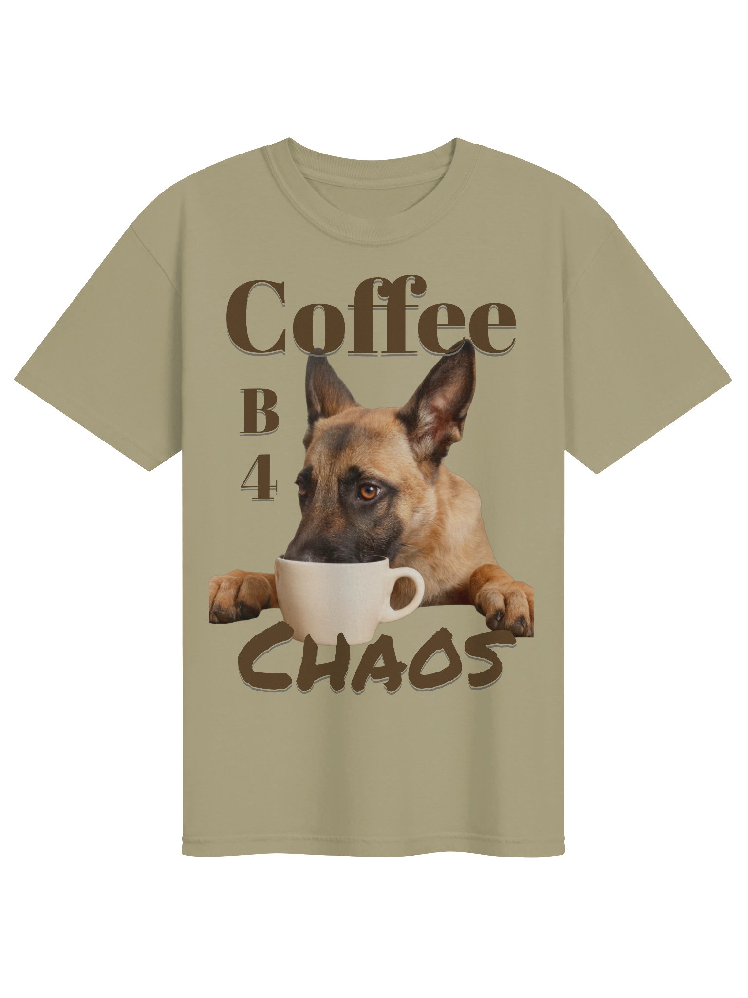 Coffee Before Chaos product image (1)