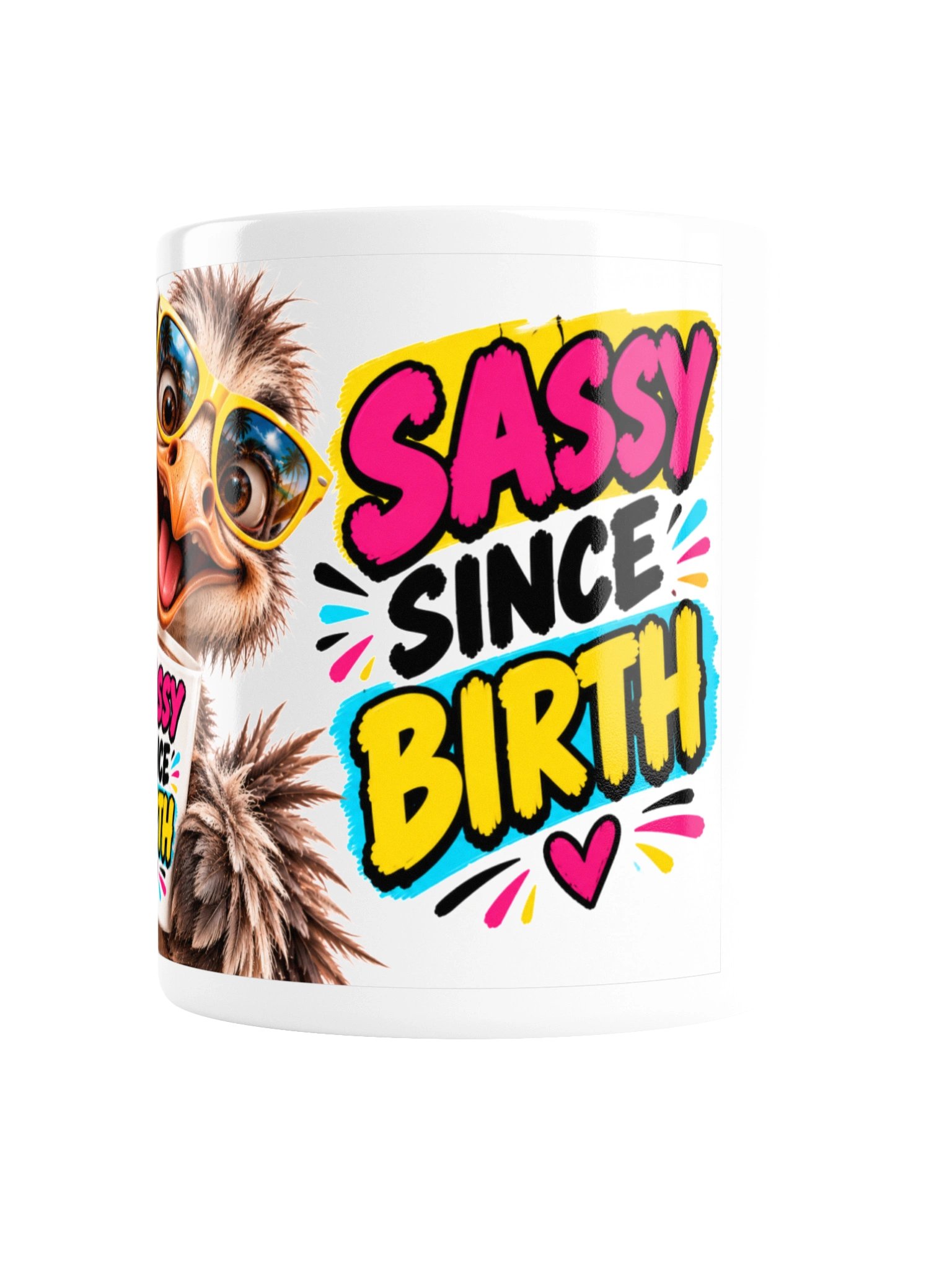 SASSY SINCE BIRTH product image (2)