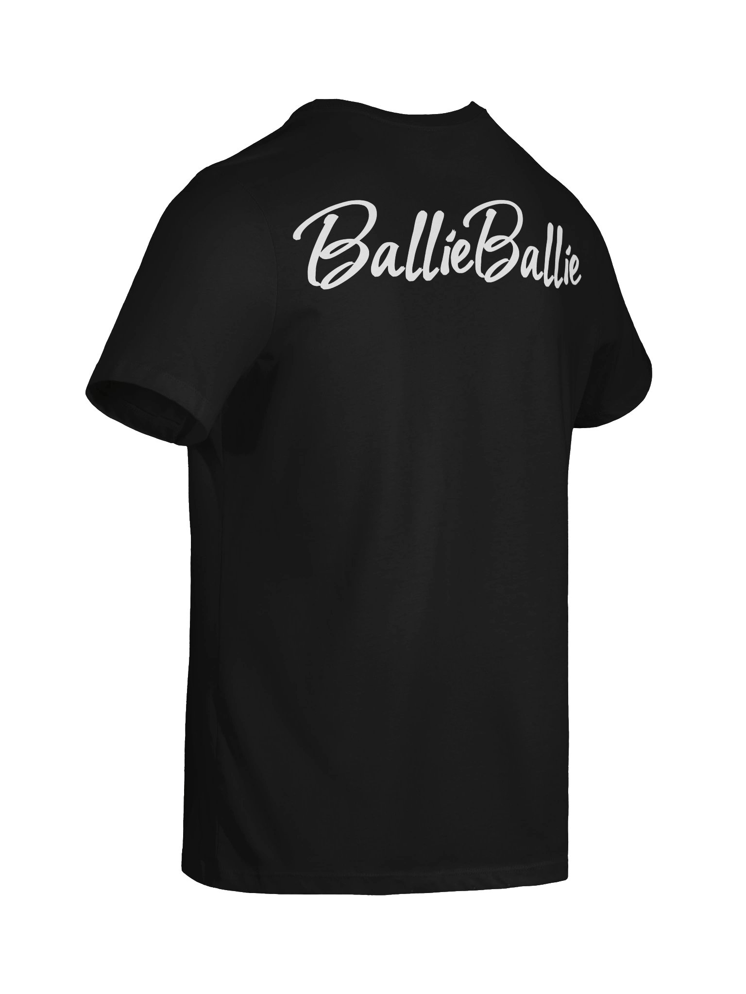BallieBallie Script Tee product image (47)