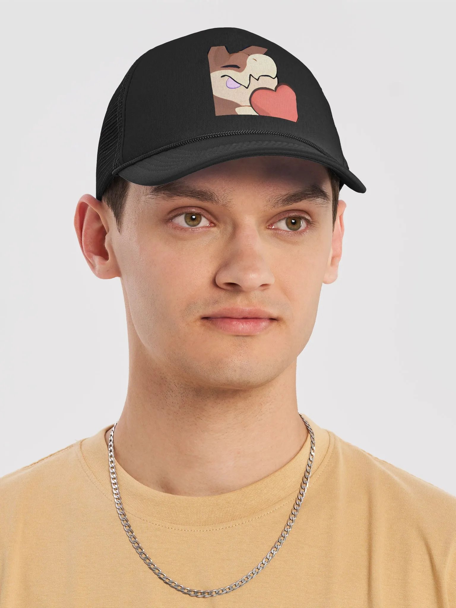 hypnoLove Cap product image (5)