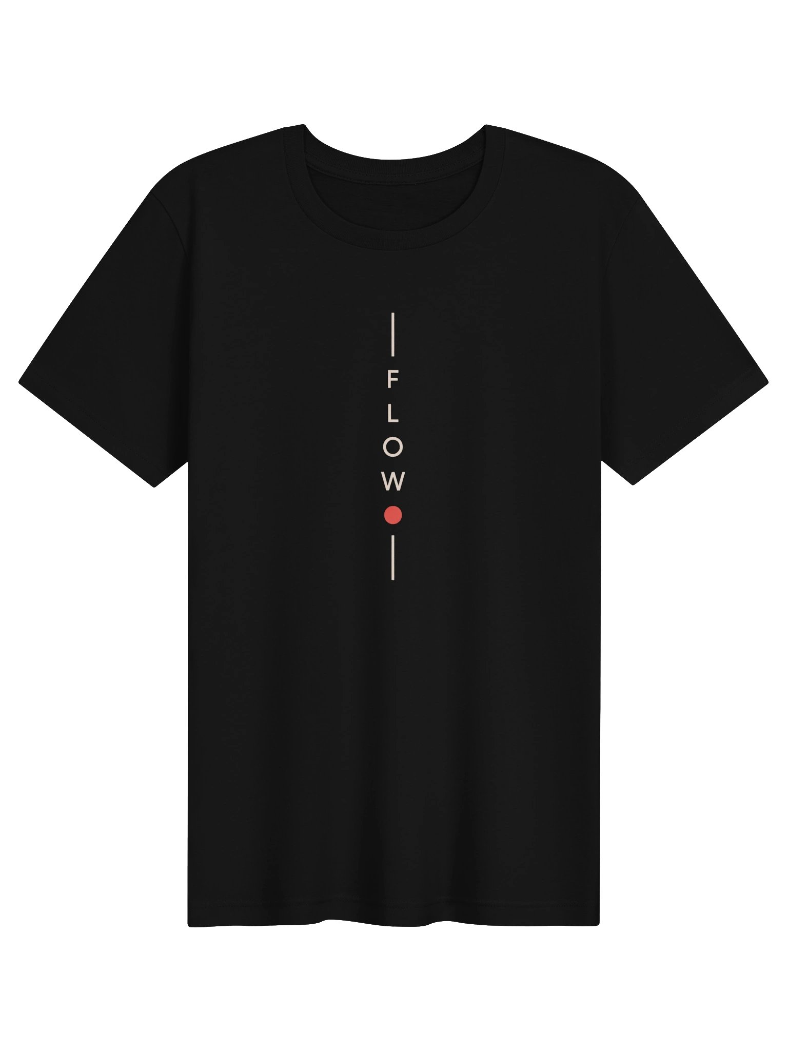 Flow State — Women's Graphic T-Shirt product image (5)