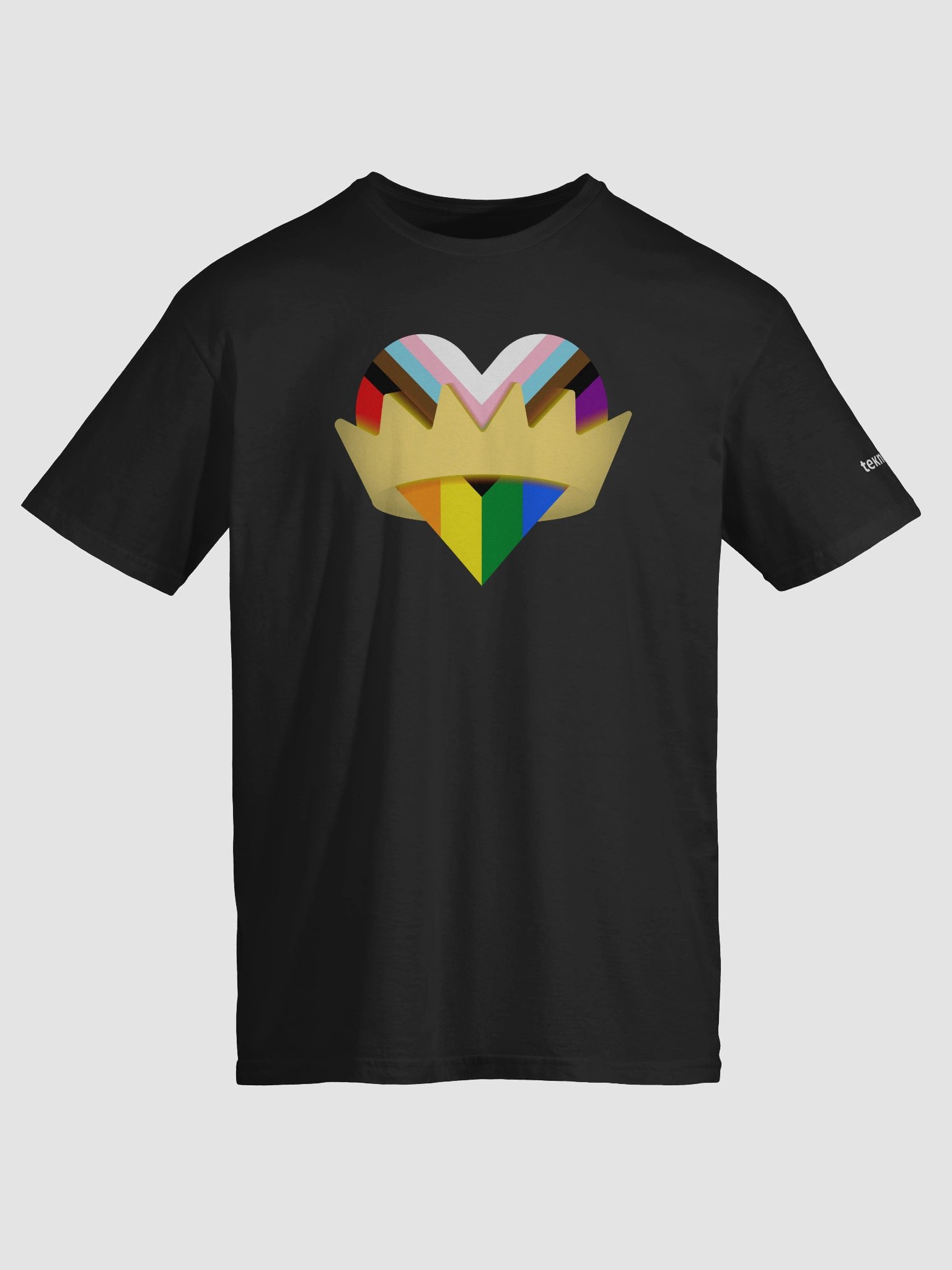 Prideful Crown Heart product image (74)