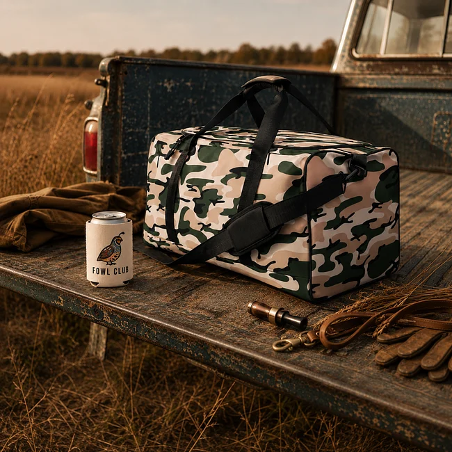 Field Goods