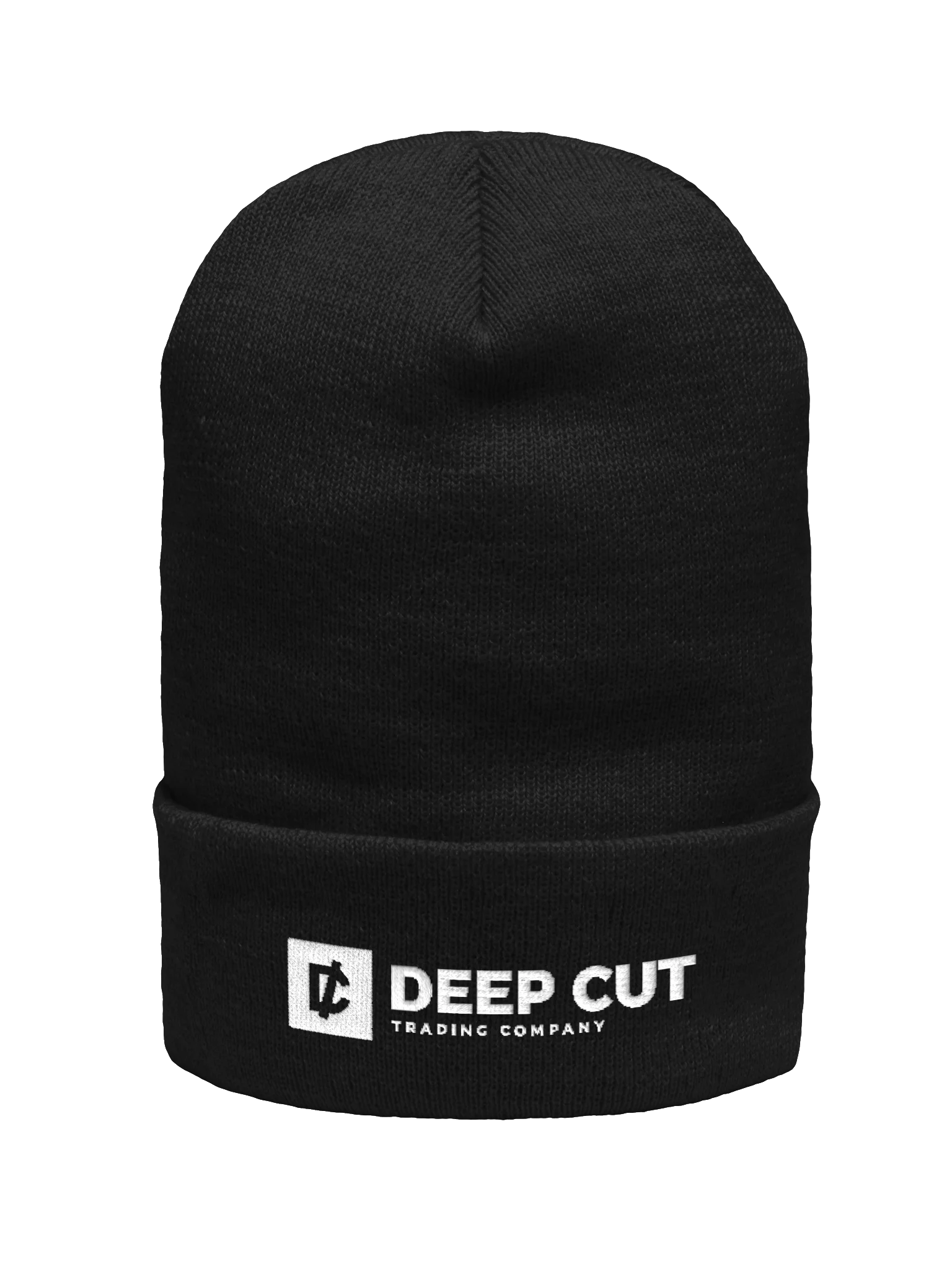Deep Cut Beanie product image (1)
