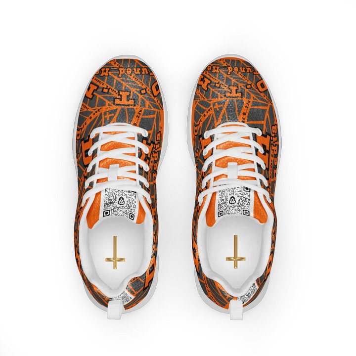 Tire Track Fusion Men's Athletic Shoes product image (1)