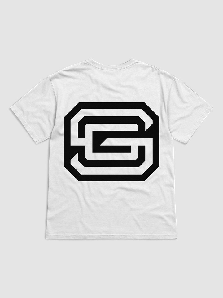 SG Core Tee product image (4)