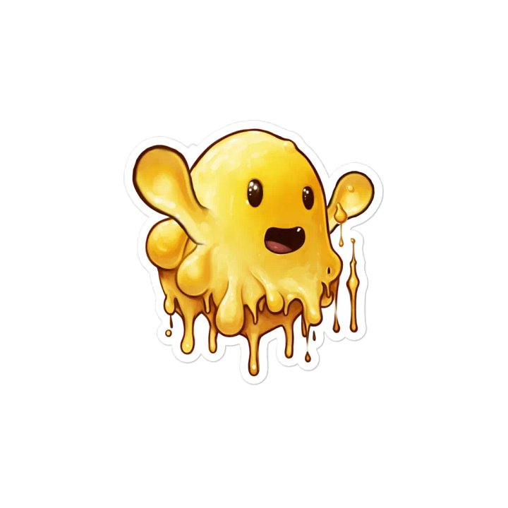 Globert Magnet product image (2)