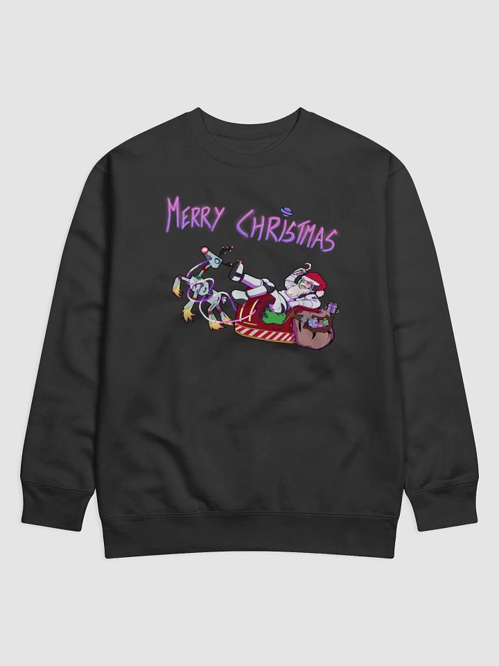 Cotton Heritage Premium Sweatshirt product image (1)