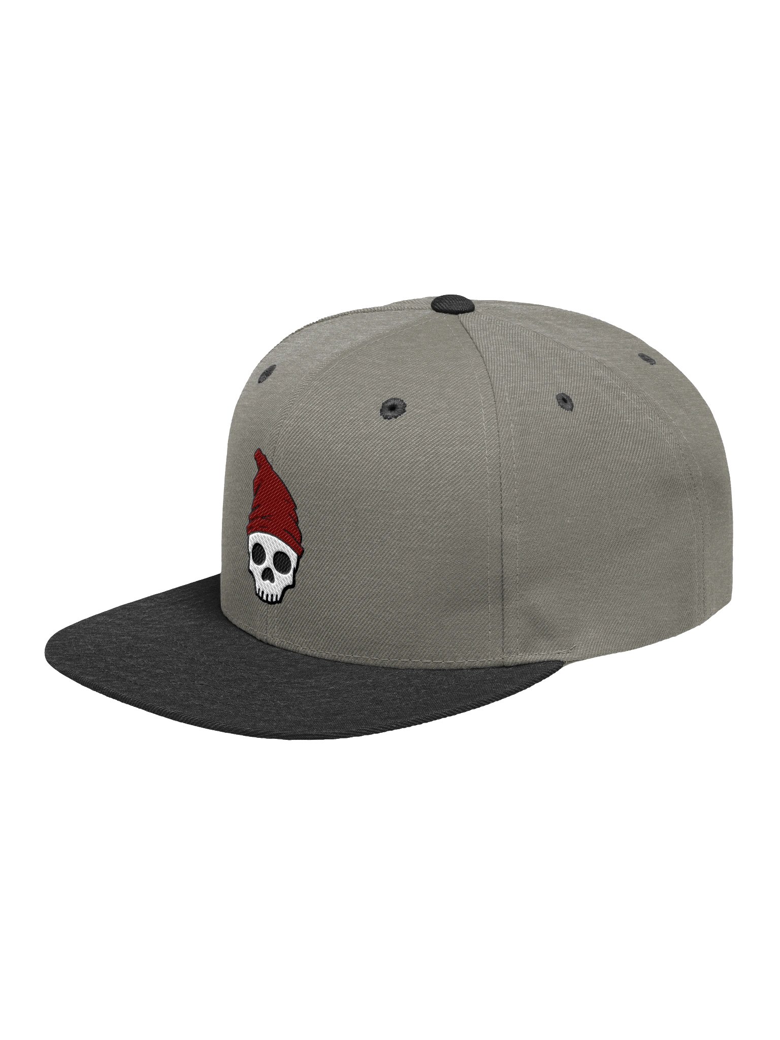GnomeSkulls Snapback product image (16)